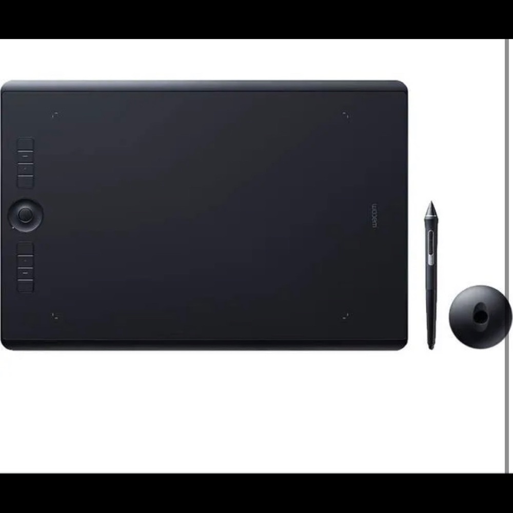Sale! Wacom Intuos Pro Medium